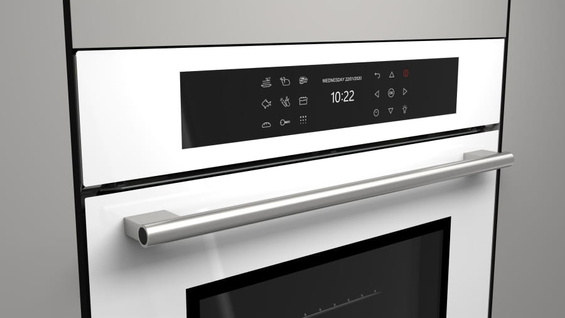 Piekarnik Fulgor Milano FCO 6215 TEM WH