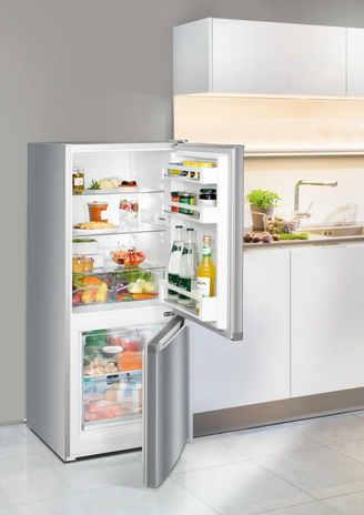 Chłodziarko-zamrażarka Liebherr CUele231-26 SmartFrost