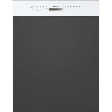 Zmywarka do zabudowy Smeg PL292DB