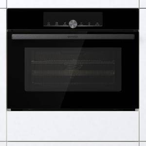 Piekarnik kompaktowy Gorenje BCM4547A10BG