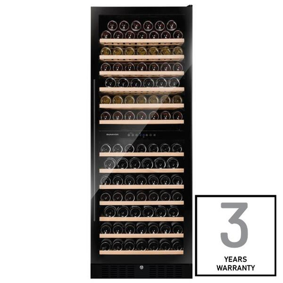 Winiarka Dunavox DX-108.330DMB