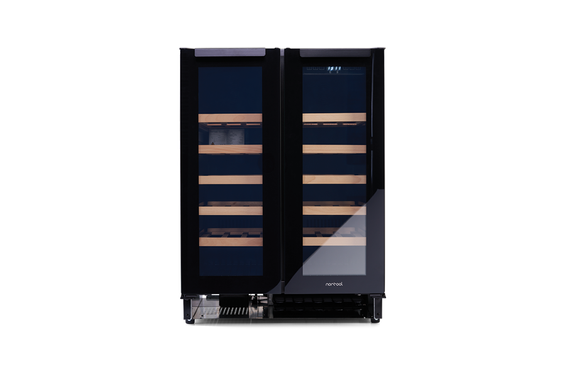 Winiarka podblatowa Norcool 60 cm N-CAVE 60 BU DZ D-12700065