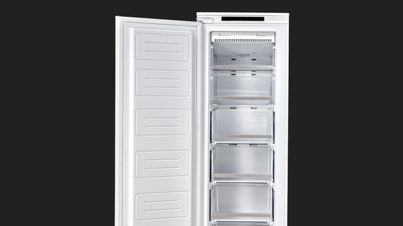 Zamrażarka do zabudowy Fulgor Milano FBF 290 NF ED