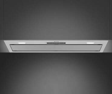 Okap do zabudowy Smeg KSG9P4X