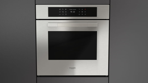 Piekarnik Fulgor Milano FUTSO 6023 TEM IX