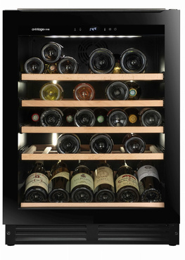 Winiarka do zabudowy Avintage AVU50S82