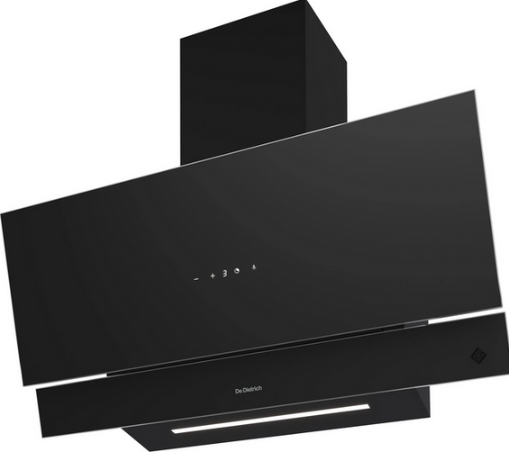 Okap De Dietrich DHV4973PB