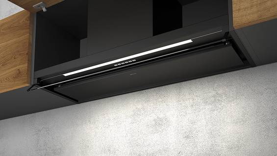 Okap Elica BOXIN ADV PLUS BLMAT/A/90 PRF0199291 90 cm