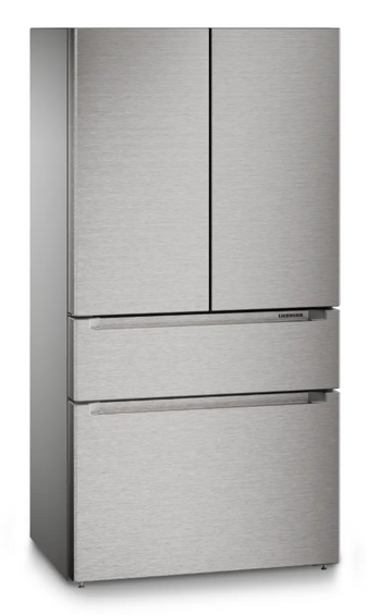 Wolnostojąca chłodziarko-zamrażarka French Door Liebherr MBsddi 9524 Plus BioFresh NoFrost