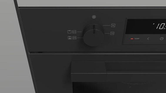 Kuchenka mikrofalowa z grilem Fulgor FUGMO 4505 MT