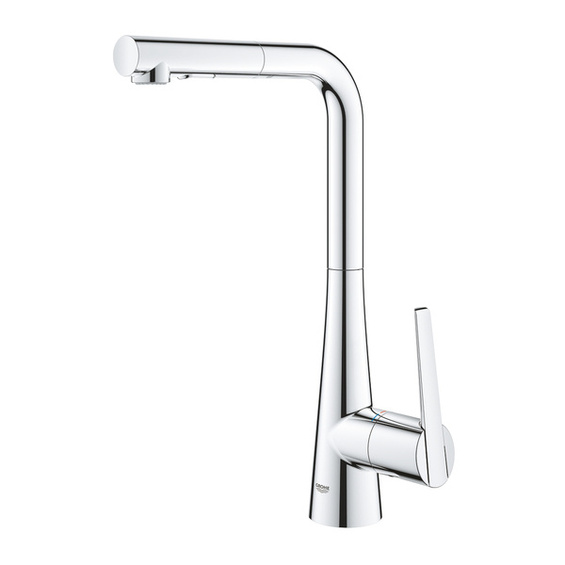 Bateria Grohe Scala 30441000 Chrome z ekspozycji wysyłka gratis !