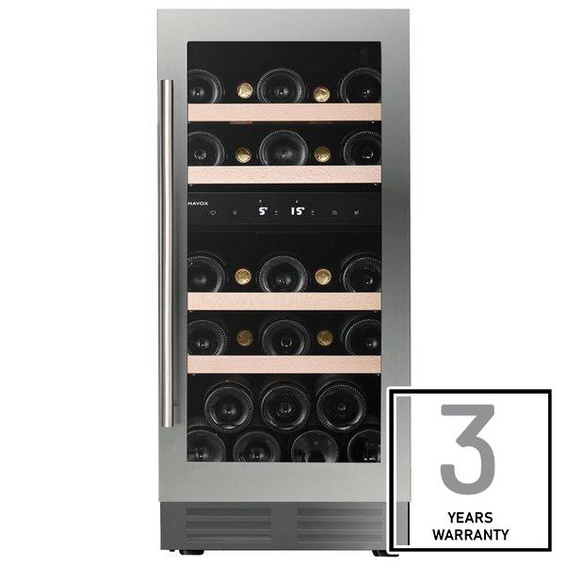 Winiarka Dunavox DAUF-32.78DSS