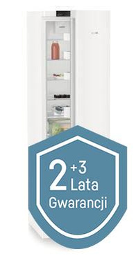 Chłodziarko-zamrażarka Liebherr CNc 5703 Pure NoFrost  10 lat Gwarancji !!!