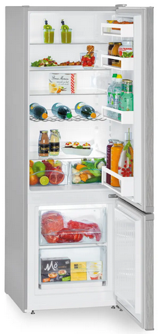 Chłodziarko-zamrażarka Liebherr CUele281-26 SmartFrost