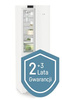 Chłodziarko-zamrażarka Liebherr CBNc 5223 Plus BioFresh NoFrost 10 lat Gwarancji !!!