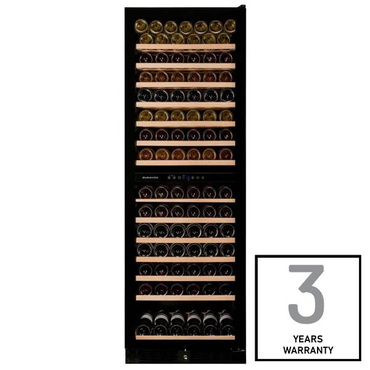 Winiarka Dunavox DX-166.428DBK