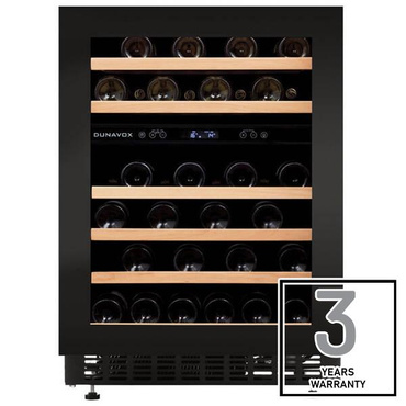 Winiarka Dunavox DAUF-46.145DBH