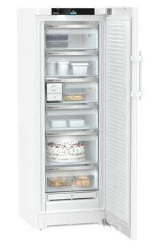 Zamrażarka Liebherr FNb 505i Prime NoFrost