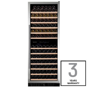 Winiarka Dunavox DX-108.330DSS