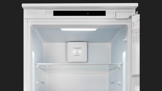 Chłodziarka do zabudowy Fulgor Milano FBR 300 F ED