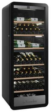 Winiarka La Sommeliere APOGEE250DZ