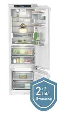 Chłodziarko-zamrażarka Liebherr ICBbi 5152 Prime BioFresh 10 lat Gwarancji !!!