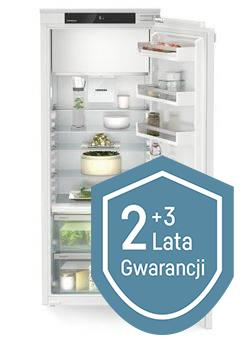 Chłodziarka Liebherr IRBc 4521 Plus BioFresh
