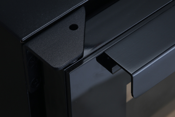 Winiarka podblatowa Norcool 60 cm N-CAVE 60 BU DZ D-12700065