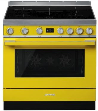 Kuchnia Smeg CPF9IPYW