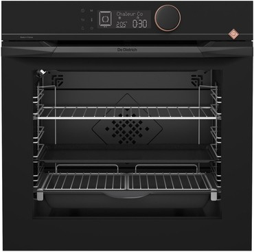 Piekarnik z pyrolizą De Dietrich DOP4543H