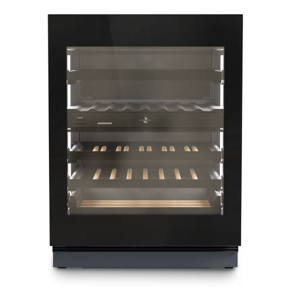 Winiarka do zabudowy podblatowej Liebherr UWgbi 3682 Vinidor Selection wysyłka 24 h !