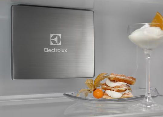 Lodówka Electrolux KNP7TE75S wysyłka gratis !