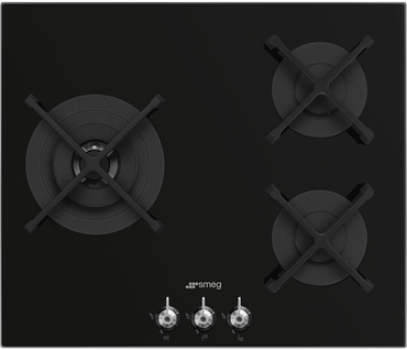 Płyta gazowa Smeg PV363LN