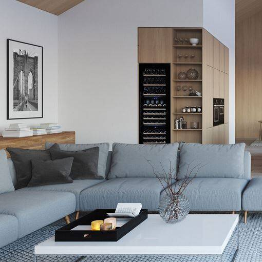 Winiarka Dunavox DX-89.246TB