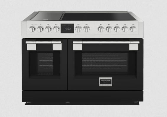 Kuchnia Fulgor Milano Sofia FSRC 4807 P MI MK 2F MBK 120 cm