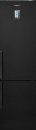 Lodówka z zamrażarką De Dietrich DFC6020NA
