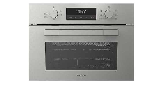 Kuchenka mikrofalowa z grillem Fulgor Milano FUTGMO 4505 MT IX