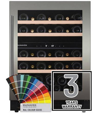 Winiarka Dunavox DAUF-39.121DC