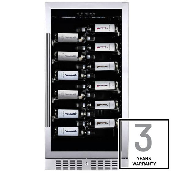 Winiarka Dunavox DX-70.258SS