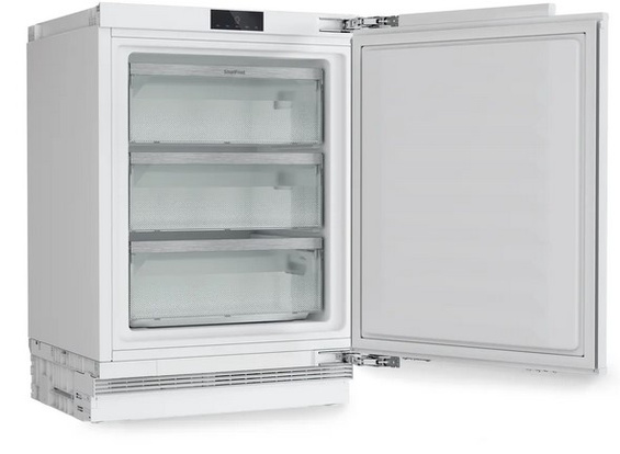 Zamrażarka Liebherr SUFc 3703 Pure SmartFrost