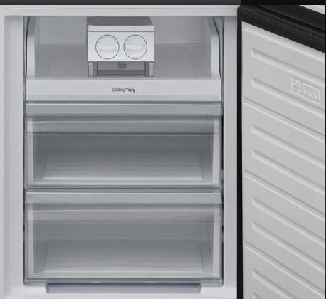 Lodówka z zamrażarką De Dietrich DFC6020NA