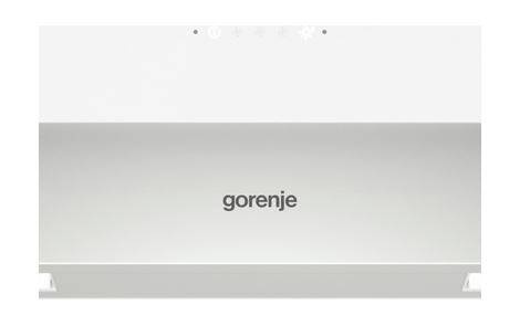 Okap przyścienny Gorenje WHI6SYW