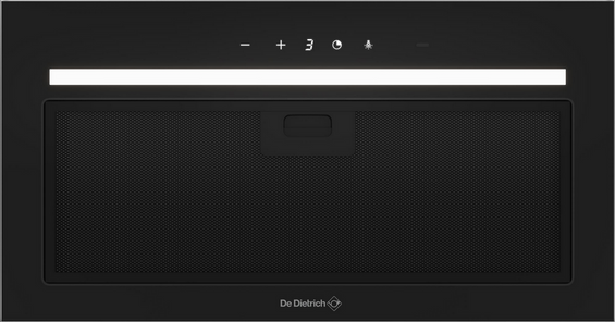 Okap De Dietrich DHG4573B