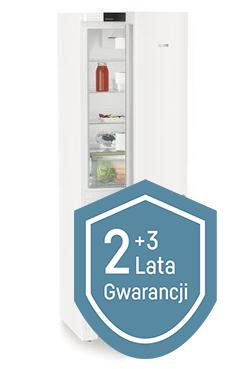 Chłodziarko-zamrażarka Liebherr KGN 52Vc03 10 lat Gwarancji !!!