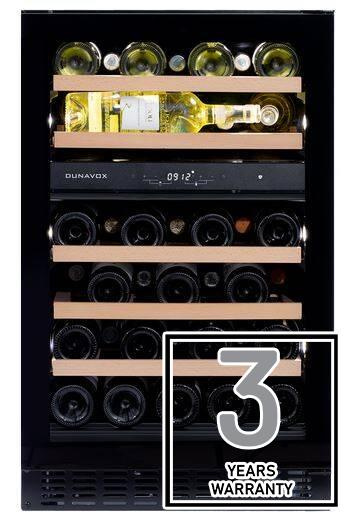 Winiarka Dunavox DUNAVOX DAUF-38.100DB.TO