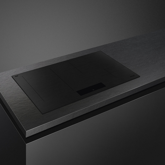 Płyta indukcyjna Smeg SIM3844MB