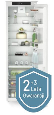 Chłodziarka Liebherr IRBSd 5120 Plus BioFresh