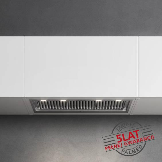 Okap Falmec Grupa Silnikowa No Drop Plus 90 800 m³/h do zabudowy