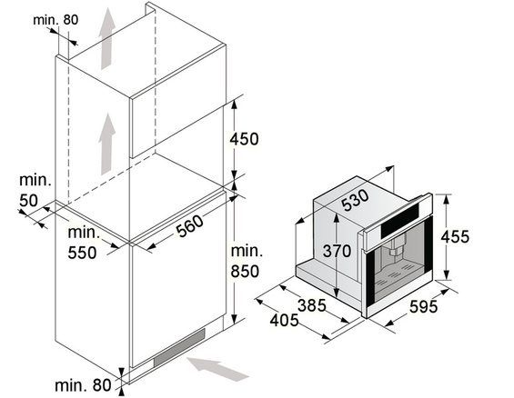 Ekspres do kawy ASKO CM8477A