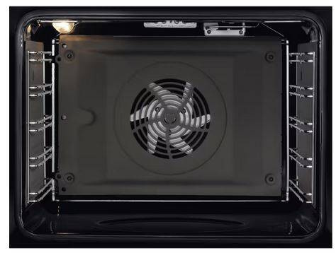 Piekarnik Electrolux EOE7C31V SenseCook 700 kataliza